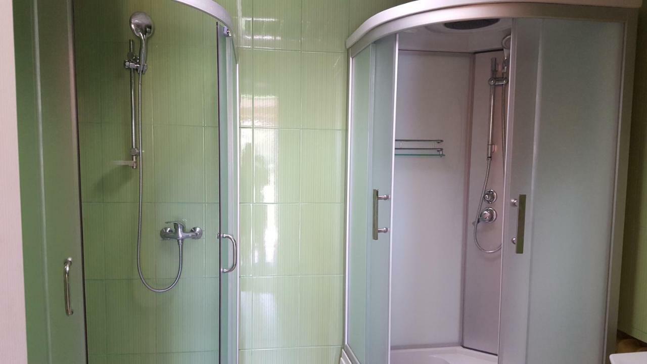 Hotel In Krāslava Εξωτερικό φωτογραφία