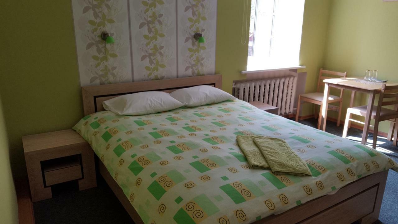 Hotel In Krāslava Εξωτερικό φωτογραφία