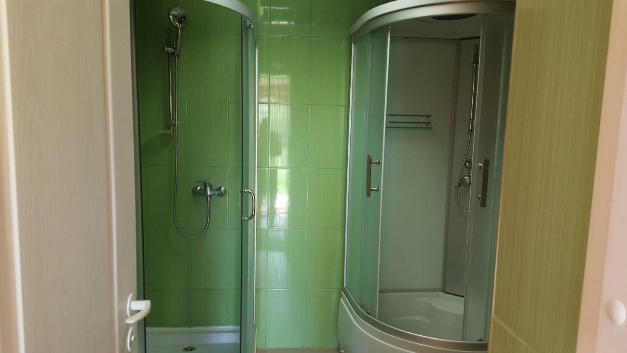 Hotel In Krāslava Εξωτερικό φωτογραφία