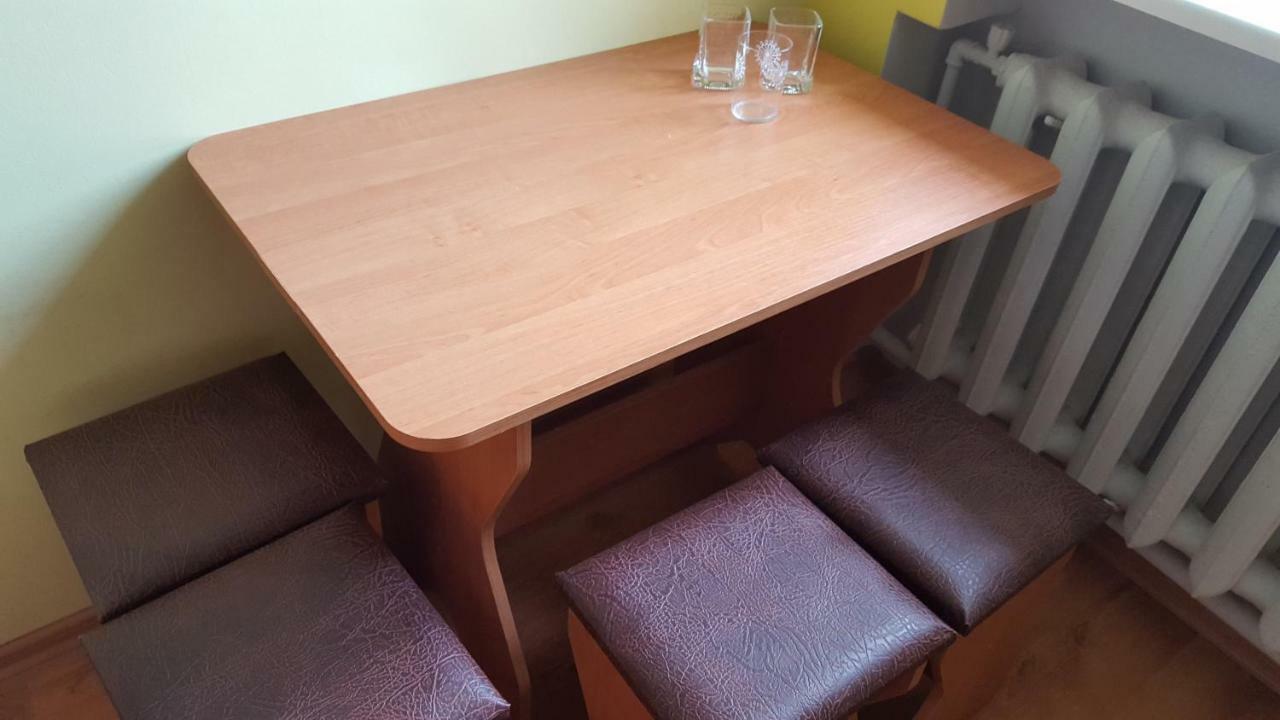 Hotel In Krāslava Εξωτερικό φωτογραφία