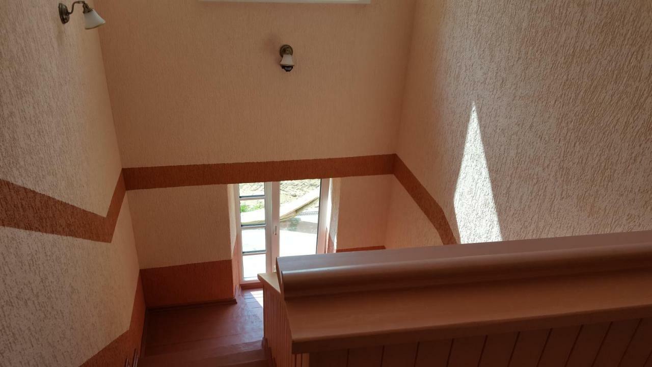 Hotel In Krāslava Εξωτερικό φωτογραφία